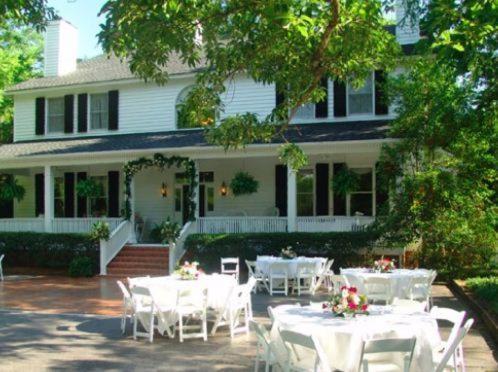 Perrin Guest House Inn Augusta Luaran gambar