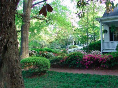 Perrin Guest House Inn Augusta Luaran gambar