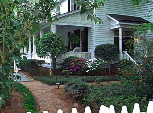 Perrin Guest House Inn Augusta Luaran gambar