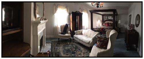 Perrin Guest House Inn Augusta Luaran gambar