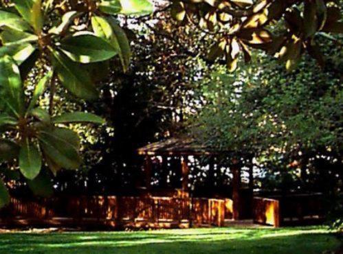 Perrin Guest House Inn Augusta Luaran gambar