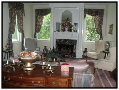 Perrin Guest House Inn Augusta Luaran gambar