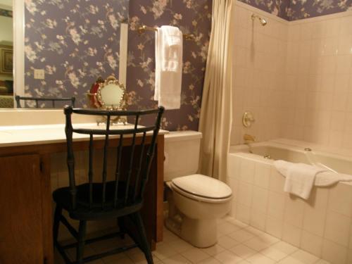 Perrin Guest House Inn Augusta Luaran gambar