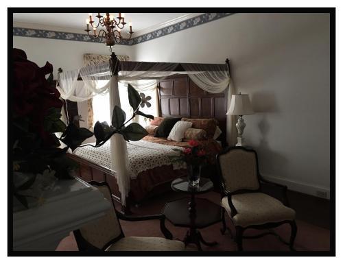 Perrin Guest House Inn Augusta Luaran gambar