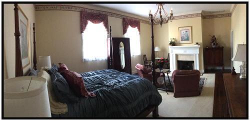 Perrin Guest House Inn Augusta Luaran gambar