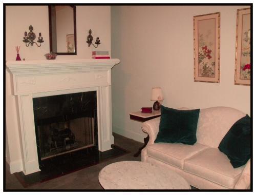 Perrin Guest House Inn Augusta Luaran gambar